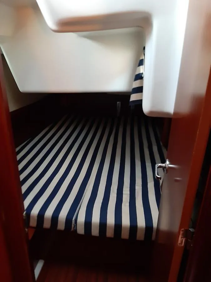 Erima Hotel Puerto Calero