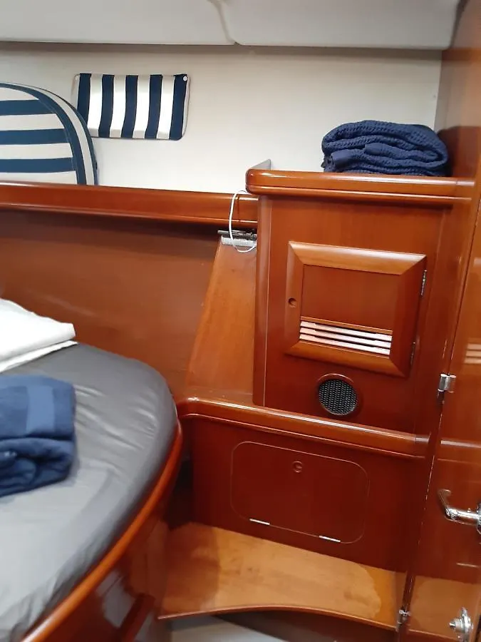 Erima Hotel Puerto Calero