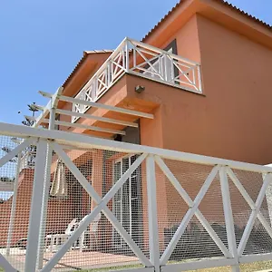  Villa Santa Ana 8 Spain