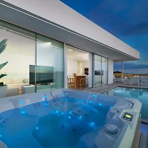 Villa Drago - Casangular By Upper Spain