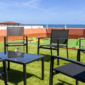  Villa Jarcia By Calima Spain