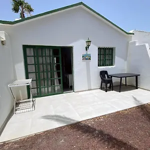 Matagorda Apartment