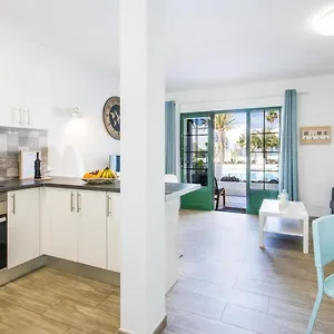 Altamira Apartment